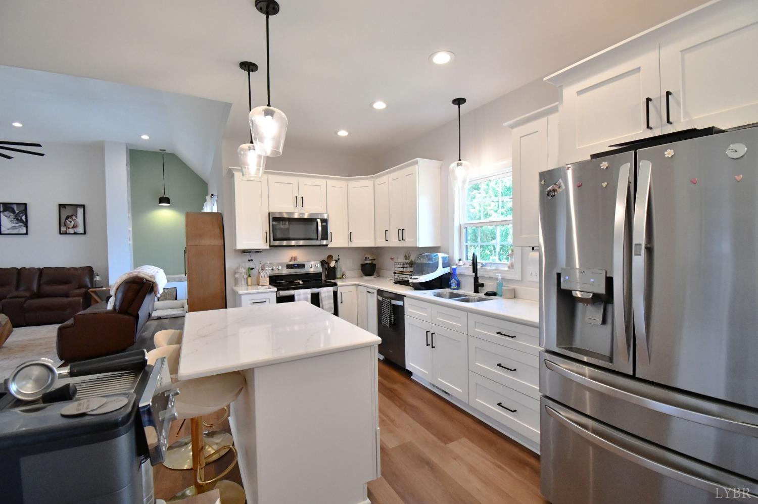 2611 White Road Forest, VA 24551 - Photo 8 of 45