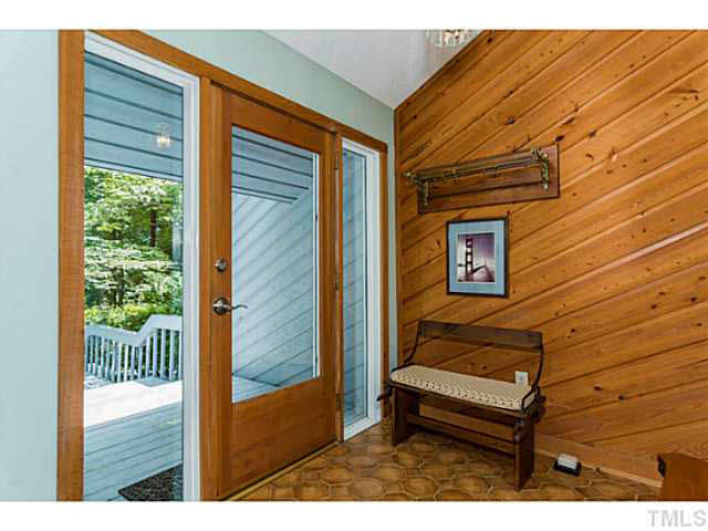 805 Queensferry Road Cary, NC 27511 - Photo 3 of 25 Foyer