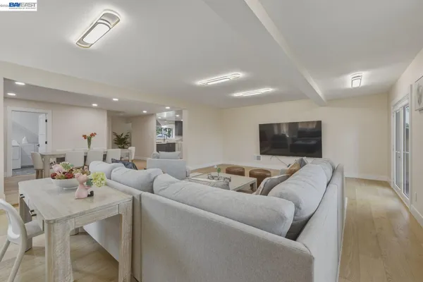 a view of workspace with cabinet