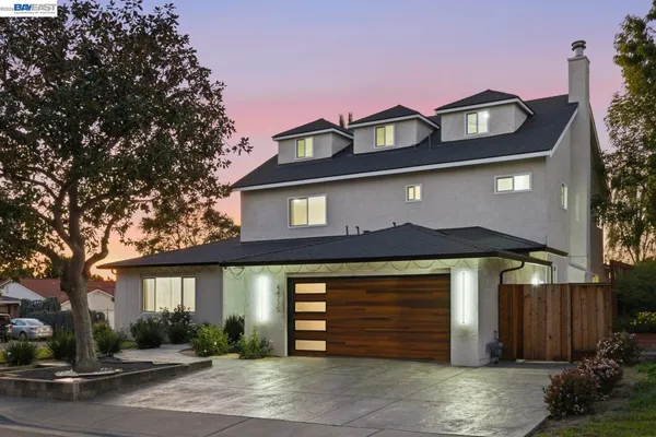 $3,398,880 | 44775 Parkmeadow Drive, Fremont, CA 94539