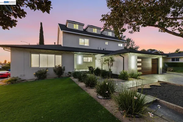 $3,398,880 | 44775 Parkmeadow Drive, Fremont, CA 94539