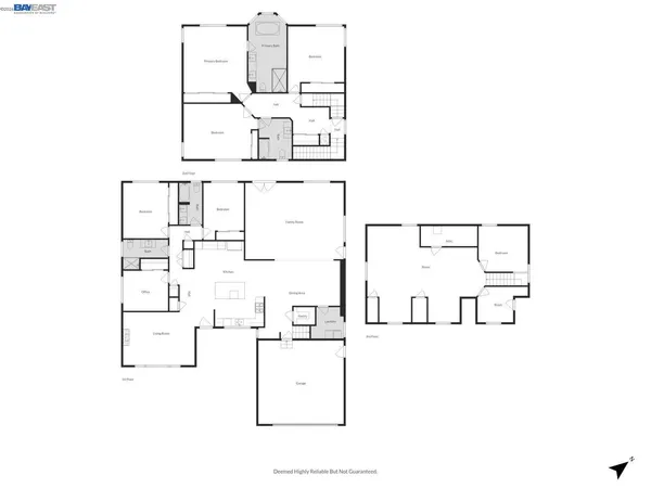 $3,398,880 | 44775 Parkmeadow Drive, Fremont, CA 94539