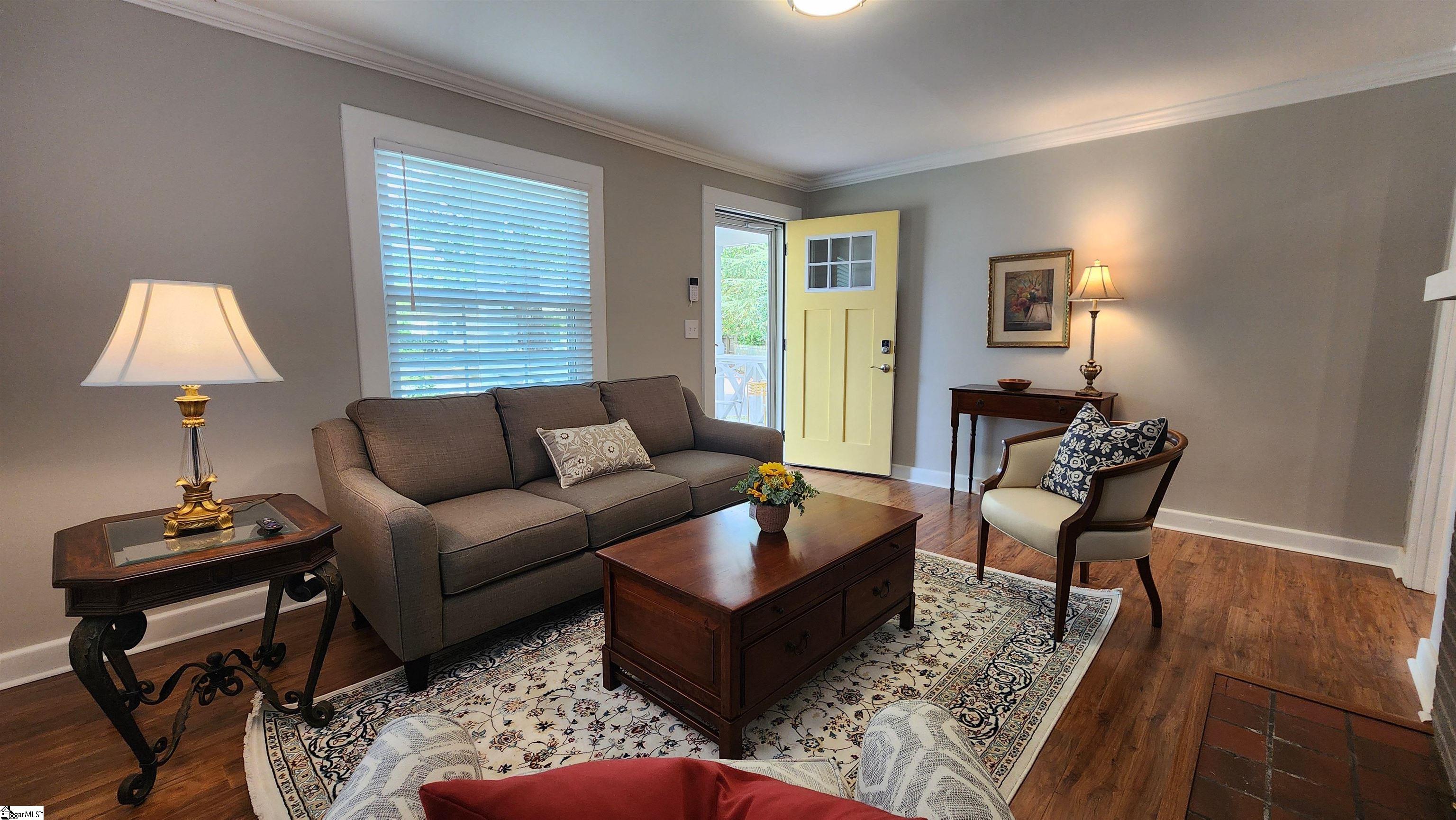 407 North Street Anderson, SC 29621 - Photo 11 of 30