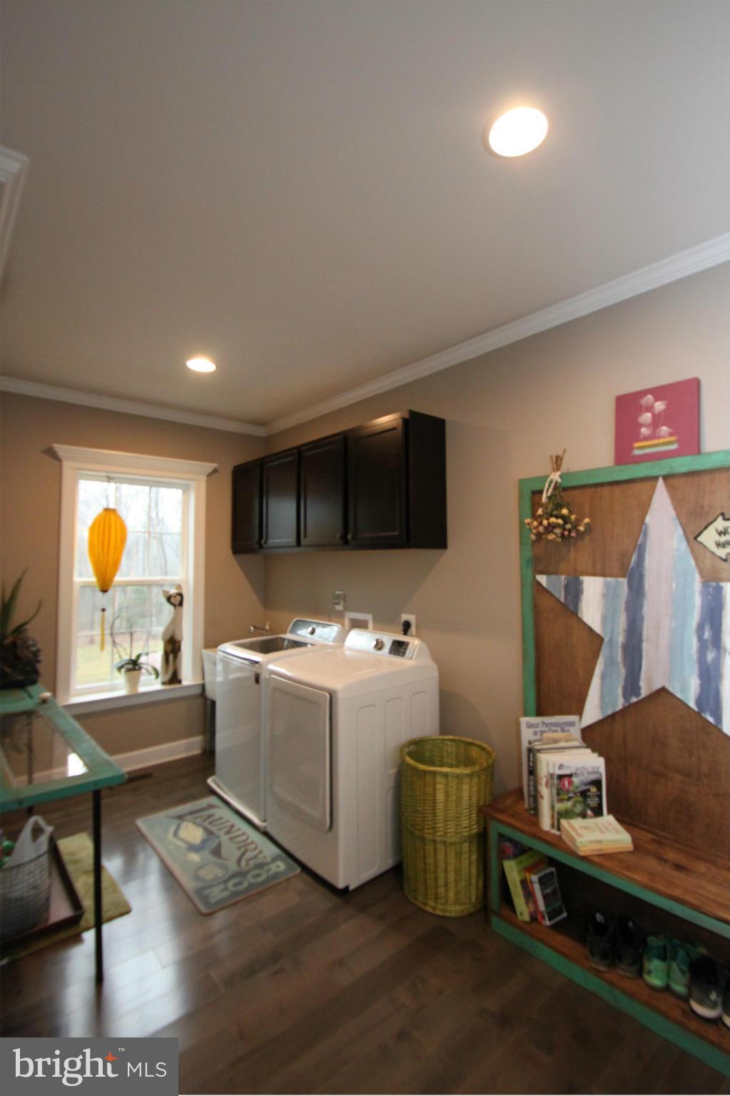 10084 Rixeyville Road Culpeper, VA 22701 - Photo 14 of 30 Interior (General)