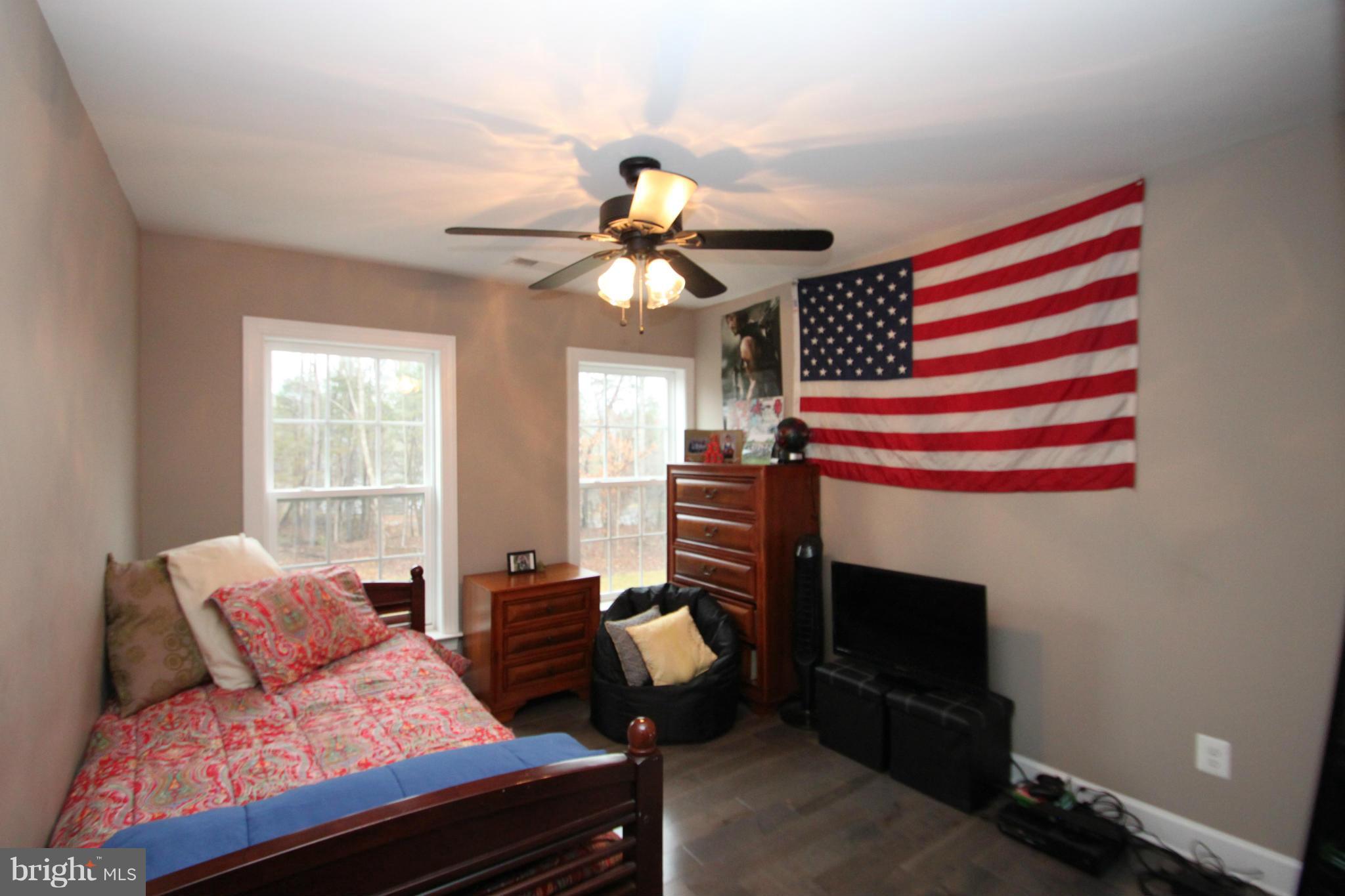 10084 Rixeyville Road Culpeper, VA 22701 - Photo 22 of 30 Bedroom