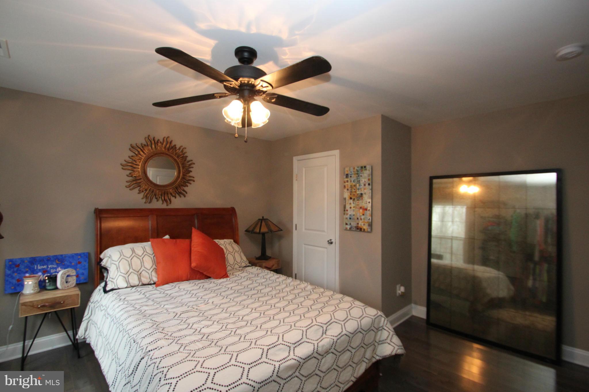 10084 Rixeyville Road Culpeper, VA 22701 - Photo 23 of 30 Bedroom