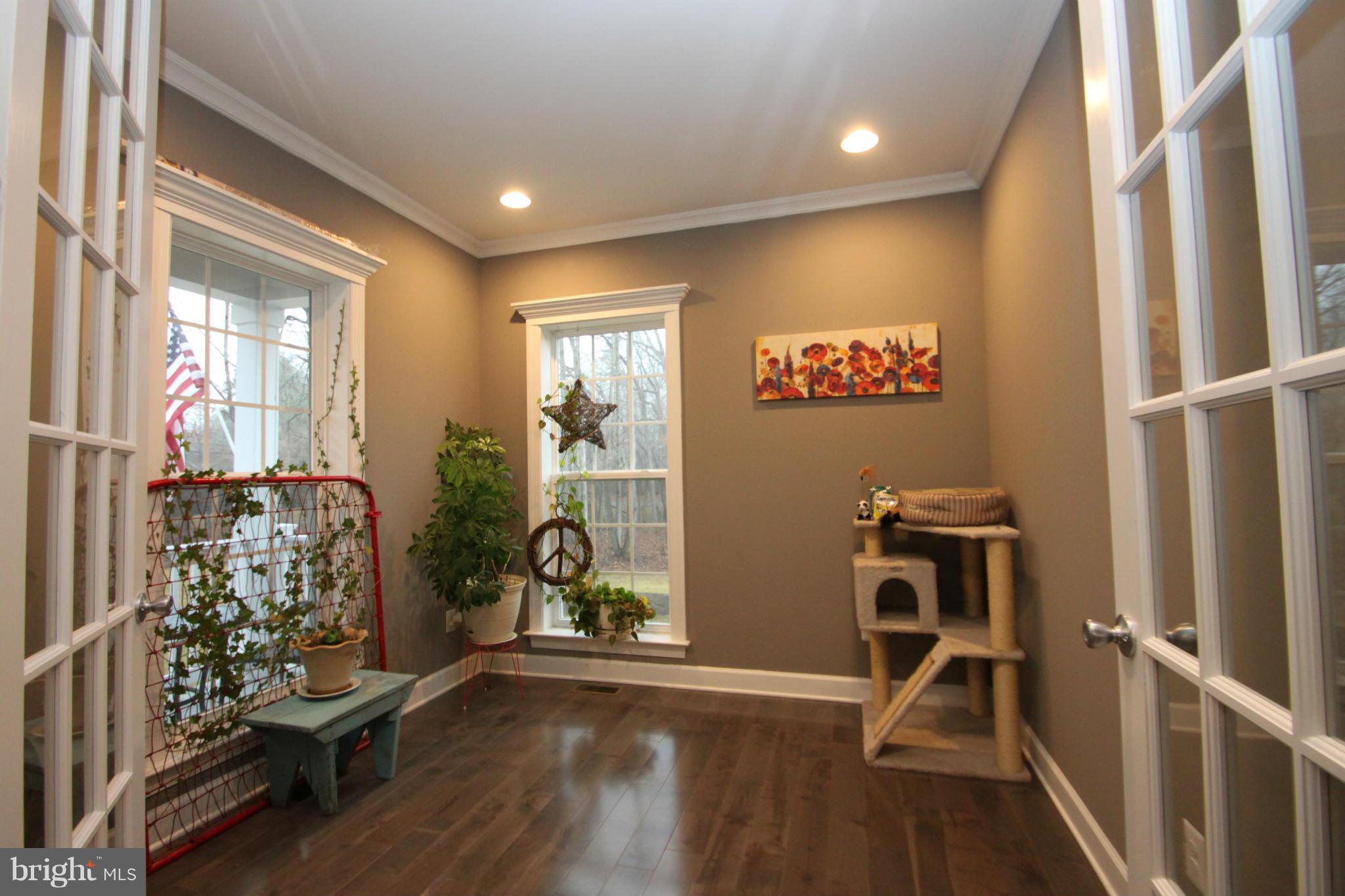 10084 Rixeyville Road Culpeper, VA 22701 - Photo 4 of 30 Interior (General)