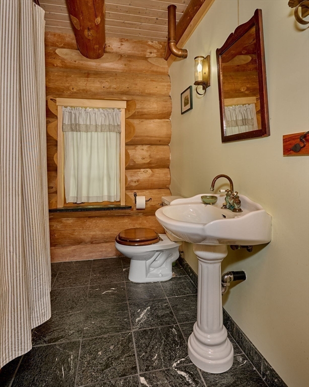 486 Old Stage Road Ashfield, MA 01330 - Photo 19 of 38