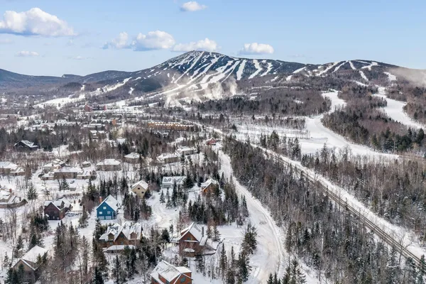 $650,000 | 5000 North Woods Road, Carrabassett Valley, ME 04947