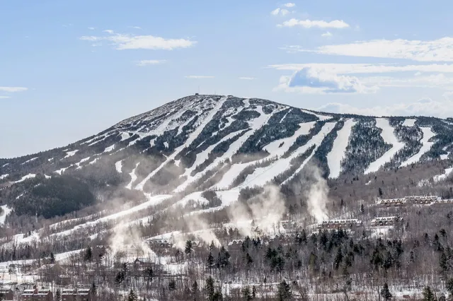 $750,000 | 5000 North Woods Road, Carrabassett Valley, ME 04947