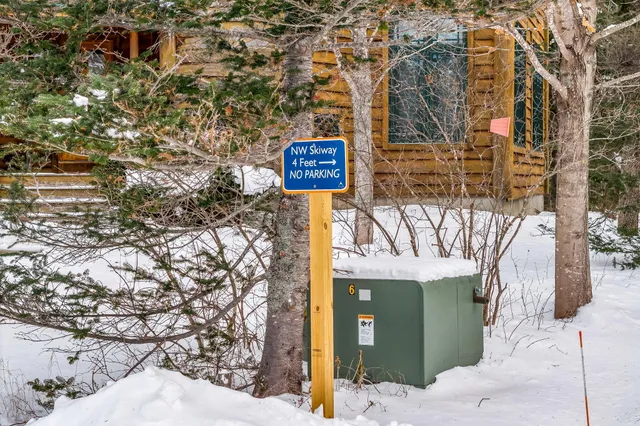 $750,000 | 5000 North Woods Road, Carrabassett Valley, ME 04947