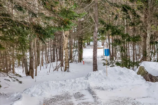 $750,000 | 5000 North Woods Road, Carrabassett Valley, ME 04947