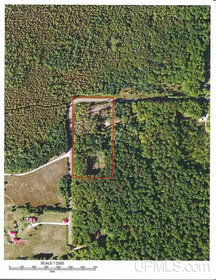 5-acres Co Rd Sa Cornell, MI 49818 - Photo 27 of 27