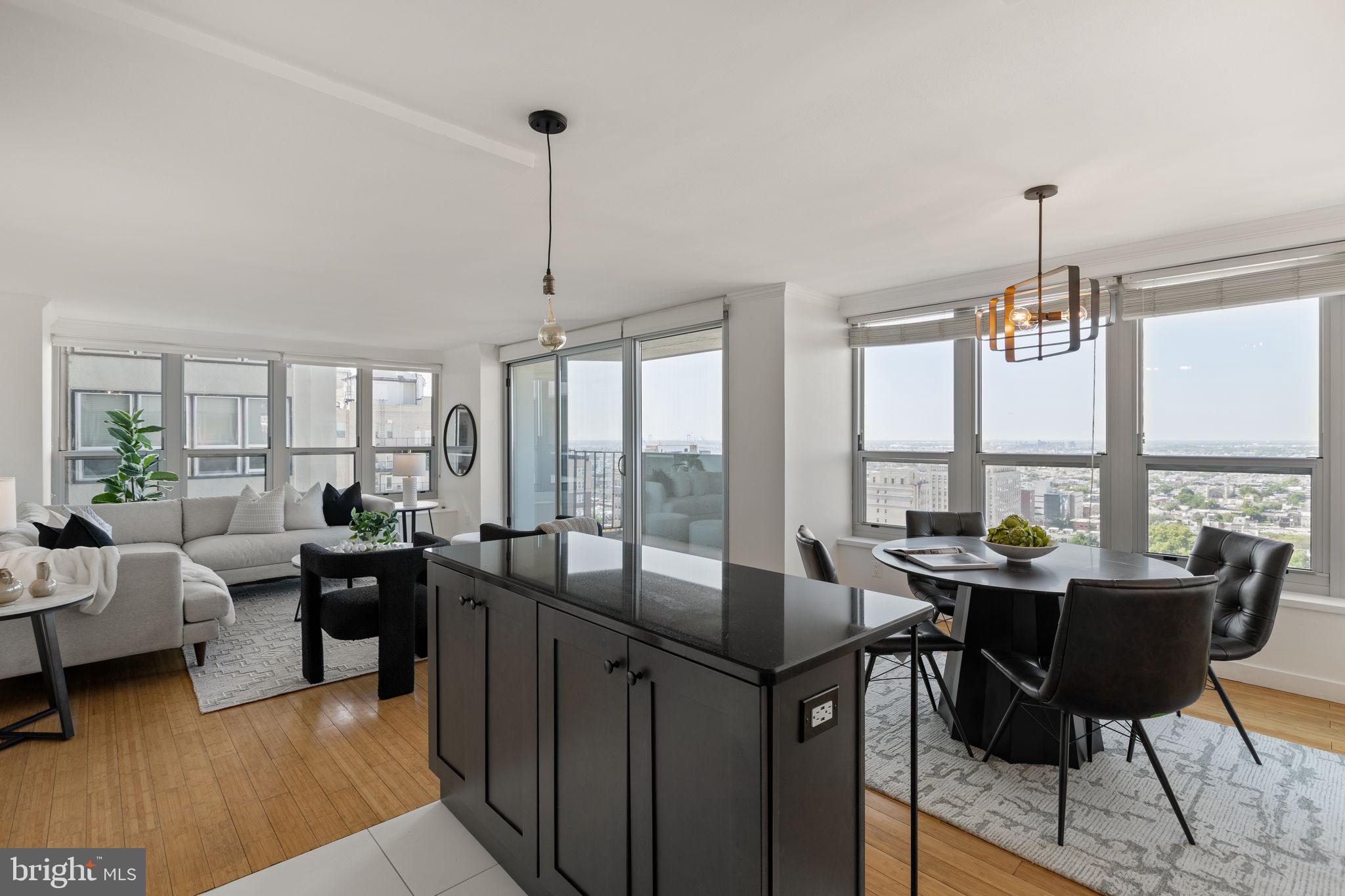 224-30 West Rittenhouse Square, Unit 2311 Philadelphia, PA 19103 - Photo 8 of 43