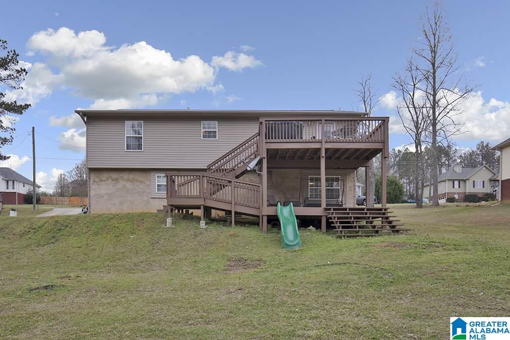 694 South Hillcrest Road Odenville, AL 35120 - Photo 22 of 22