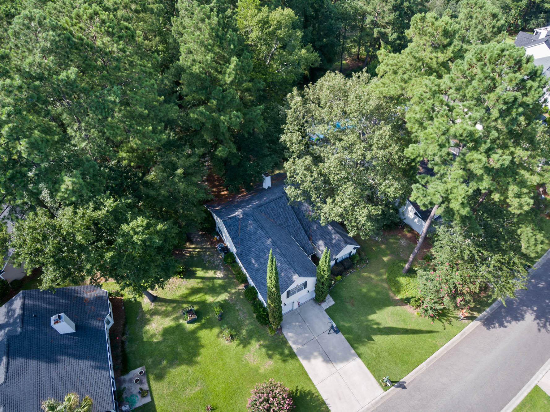 562 Pointe Of Oaks Road Summerville, SC 29485 - Photo 39 of 42 562 Ext (3)