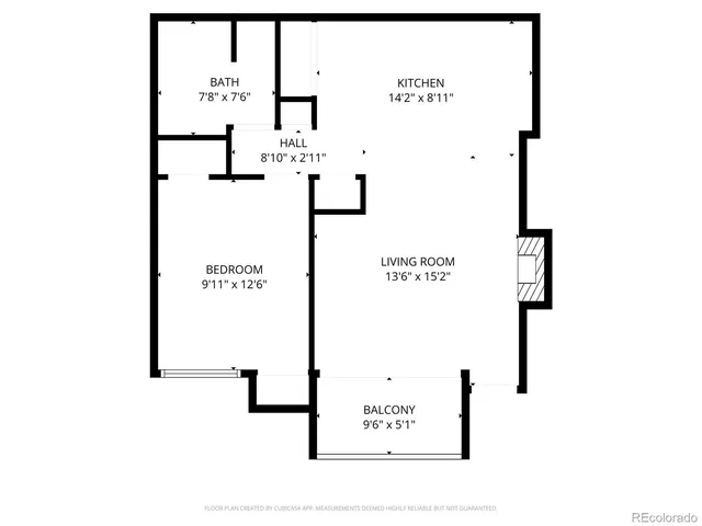 $319,900 | 20 South Boulder Circle, Unit 2109, Boulder, CO 80303