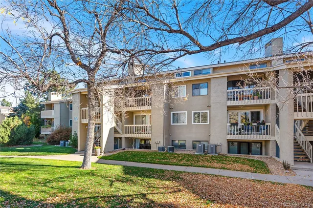 $319,900 | 20 South Boulder Circle, Unit 2109, Boulder, CO 80303