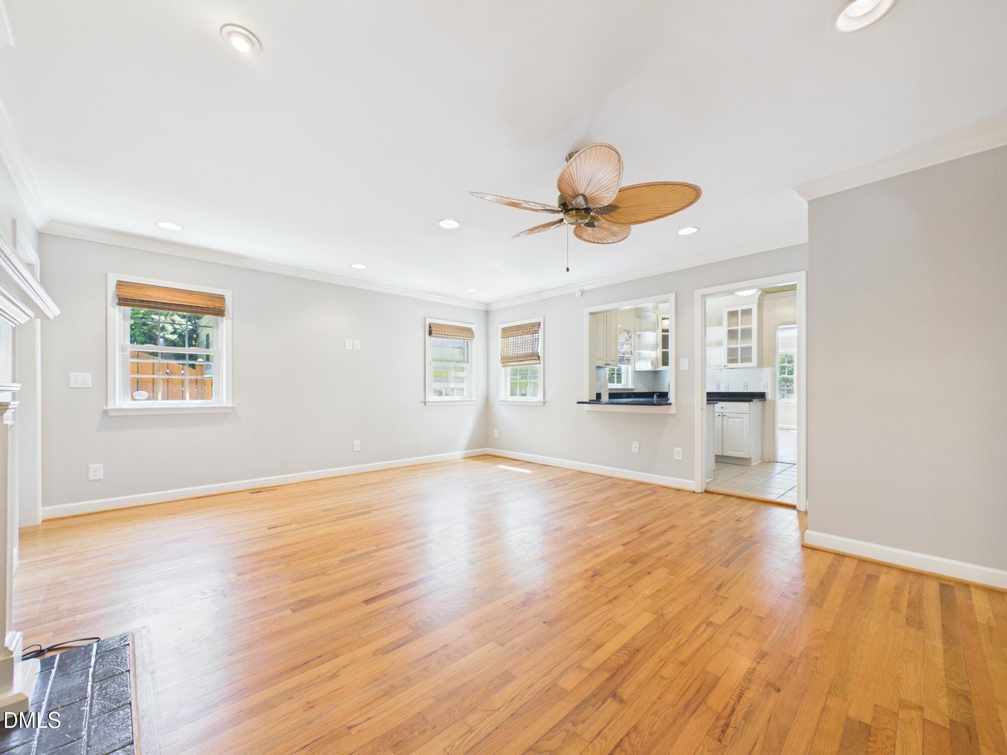 2912 Oberlin Road Raleigh, NC 27608 - Photo 25 of 62