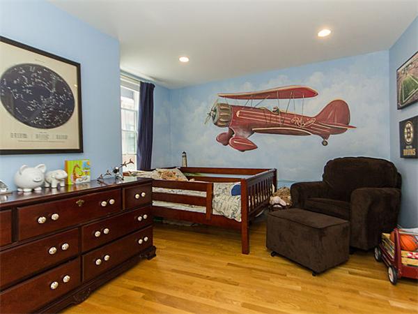 22 Cross Street Boston, MA 02129 - Photo 13 of 24