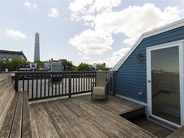 22 Cross Street Boston, MA 02129 - Photo 20 of 24