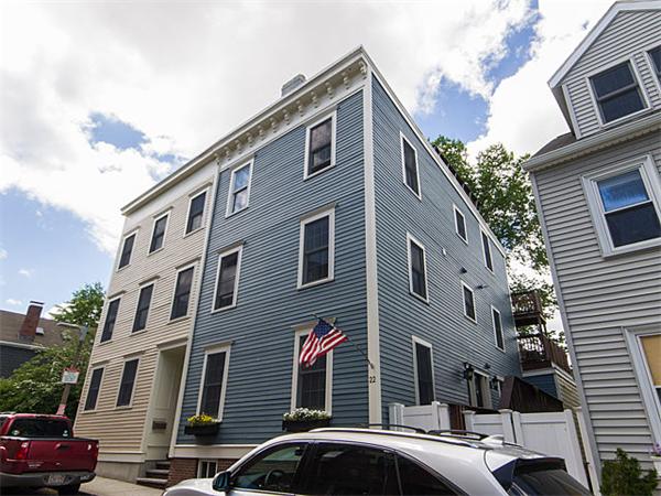 22 Cross Street Boston, MA 02129 - Photo 23 of 24