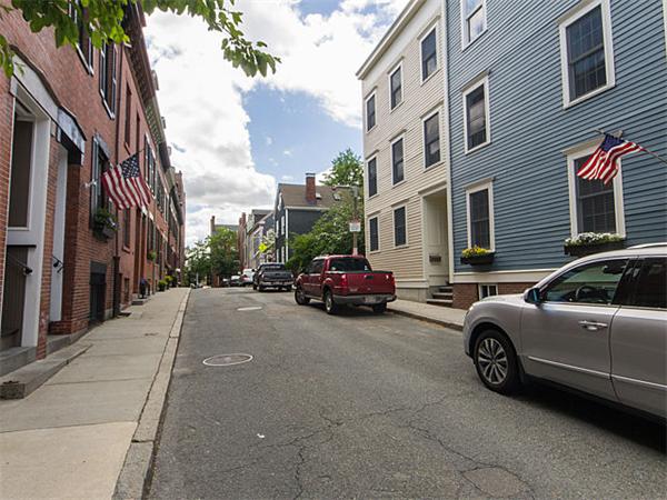 22 Cross Street Boston, MA 02129 - Photo 24 of 24