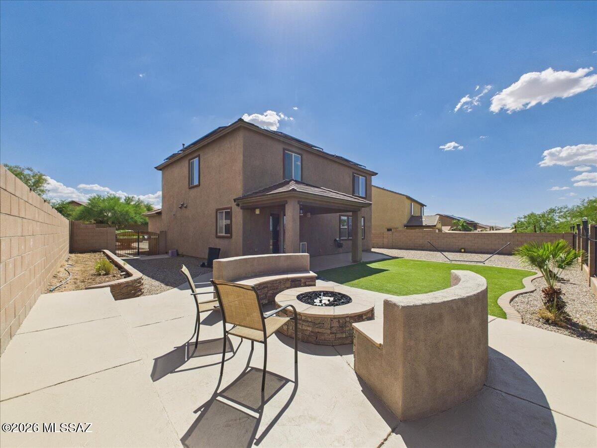 629 South Desert Haven Road Vail, AZ 85641 - Photo 32 of 32 50-CAM06252G6-PR0038-STILL052