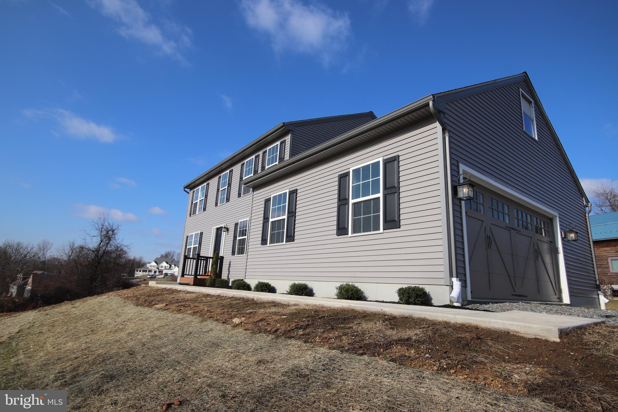 103 Baker Road Coatesville, PA 19320 - Photo 8 of 46 Gallery Image 8