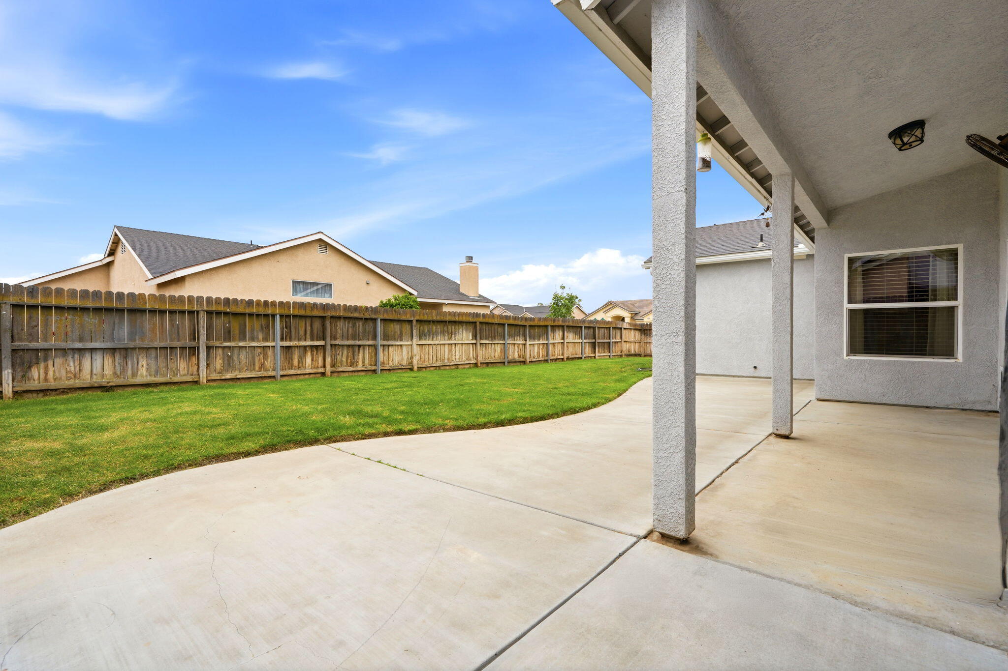 1497 Persimmon Street Lemoore, CA 93245 - Photo 40 of 51
