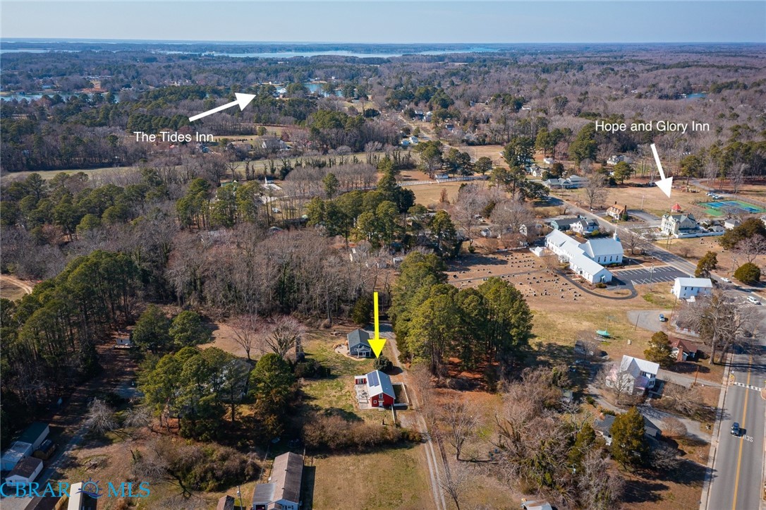 48 Steamboat Road Irvington, VA 22480 - Photo 33 of 37