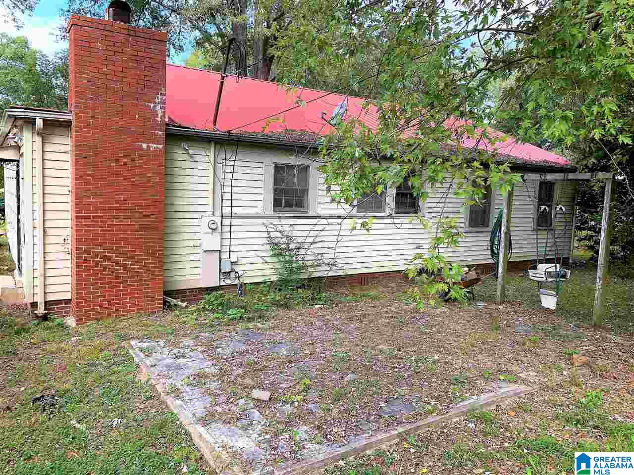 163 Bennett Street Heflin, AL 36264 - Photo 4 of 21