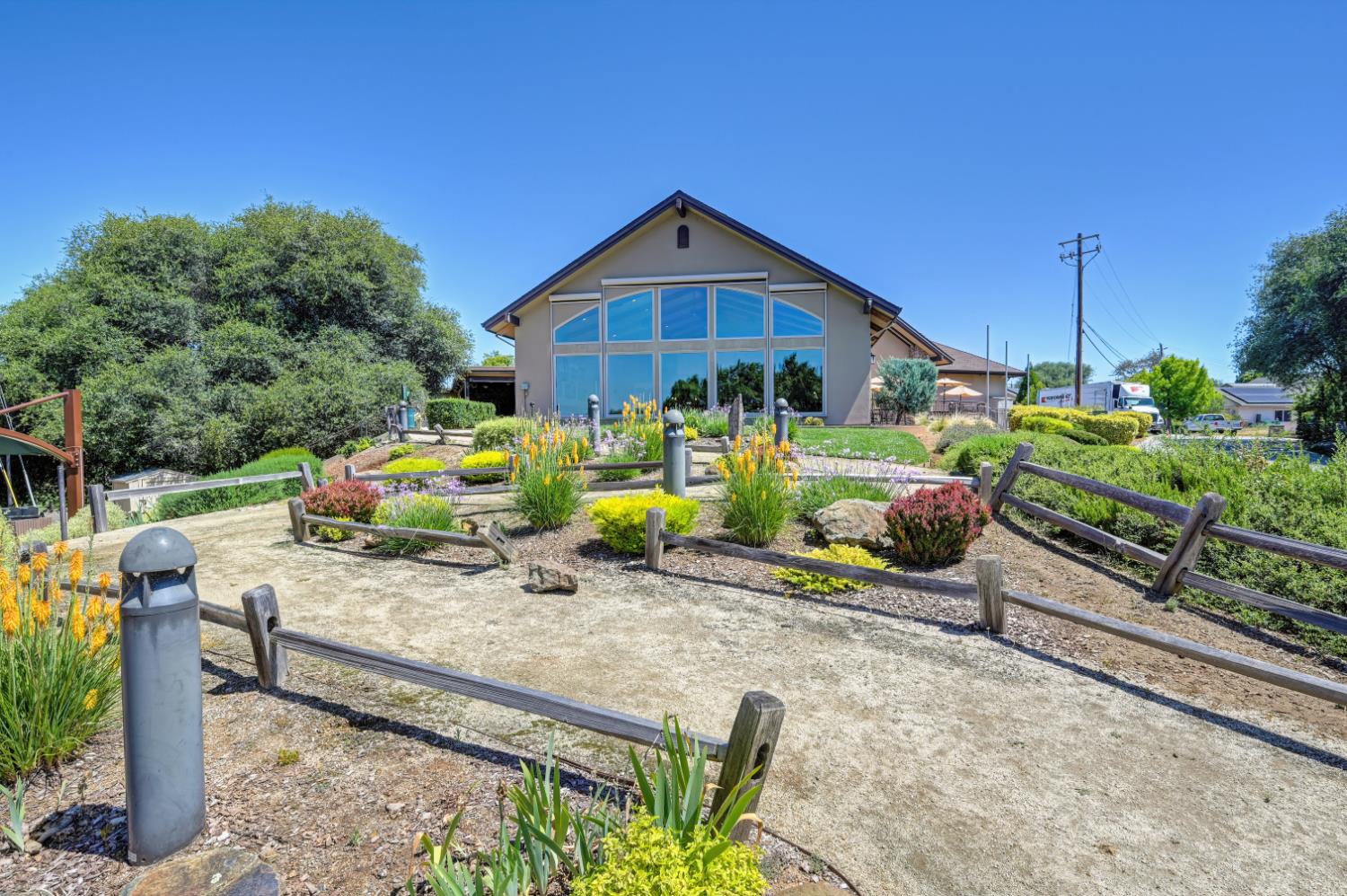 22803 Sunset Ridge Drive Auburn, CA 95602 - Photo 53 of 60
