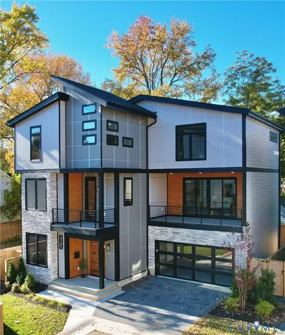 $1,699,000 | 512.5 Westview Avenue, Richmond, VA 23226