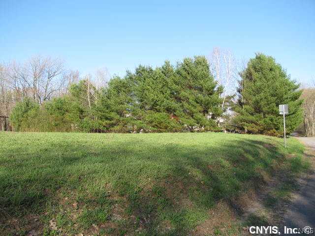 Lot 1 Bert Howard Road Central Square, NY 13036 - Photo 1 of 1 Land