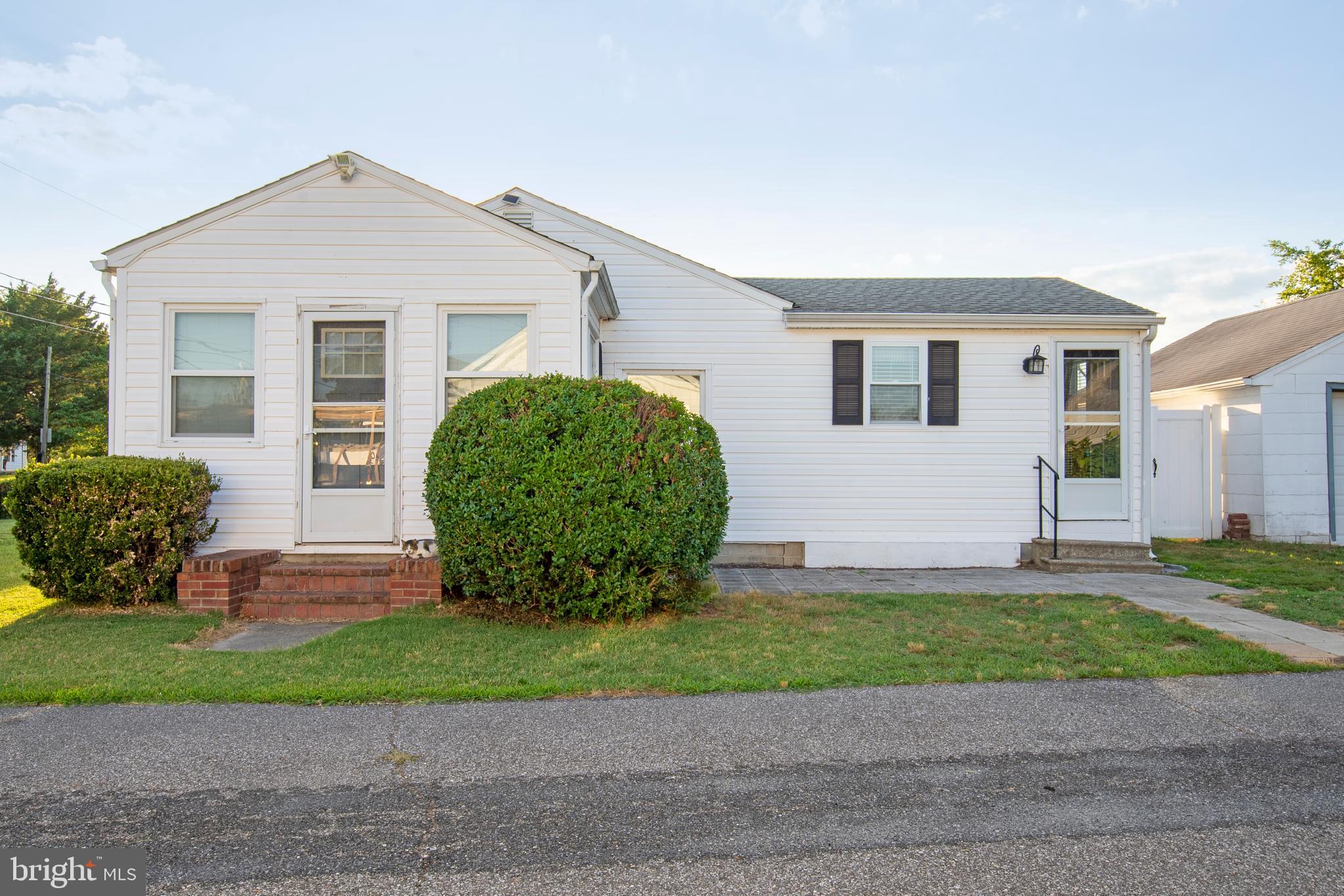 23049 Argos Corner Road Milford, DE 19963 - Photo 4 of 33