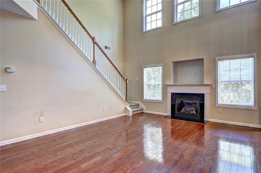544 Vickers Lane Locust Grove, GA 30248 - Photo 2 of 3