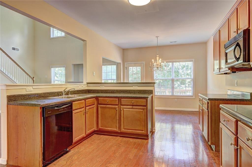 544 Vickers Lane Locust Grove, GA 30248 - Photo 3 of 3