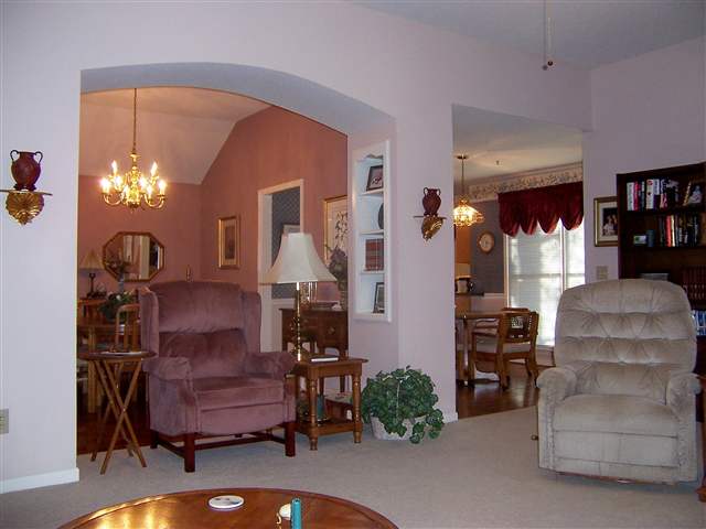 215 Inverness Way Easley, SC 29642 - Photo 9 of 21 Gallery Image 9