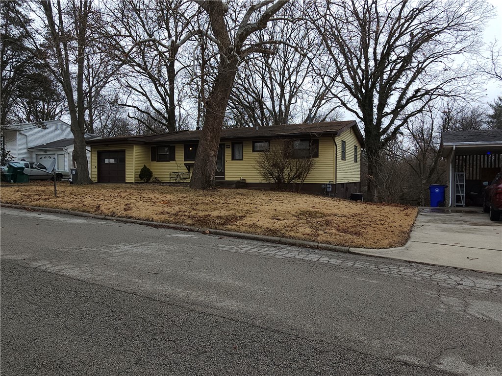6 Sandcreek Place Decatur, IL 62521 - Photo 1 of 15 Gallery Image 1