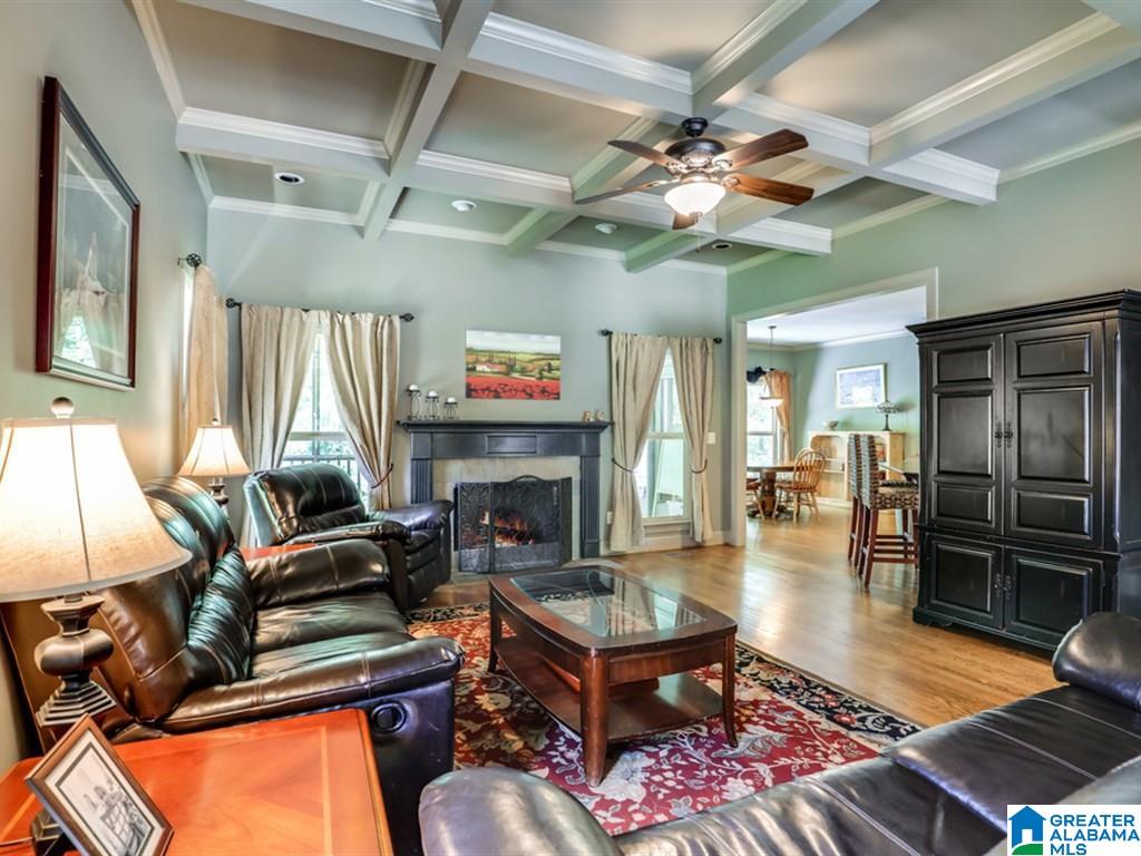 1088 Stoneykirk Road Pelham, AL 35124 - Photo 7 of 33
