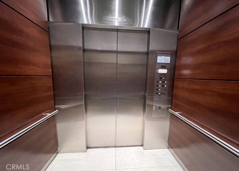 1617 South Beverly Glen Boulevard, Unit 303 Los Angeles, CA 90024 - Photo 53 of 55