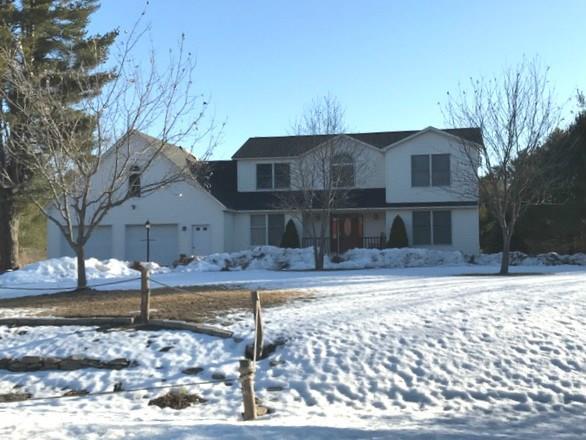 8 Twin Pond Road Topsham, ME 04086 - Photo 1 of 34 Spacious home on a quiet street with...