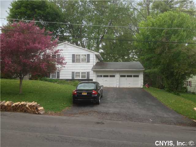 106 Vollmer Road Manlius, NY 13066 - Photo 1 of 1 Exterior Front
