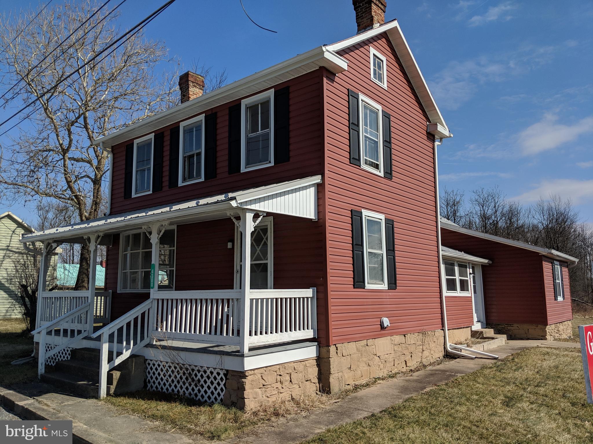 4308 Fairfield Road Fairfield, PA 17320 - Photo 2 of 15