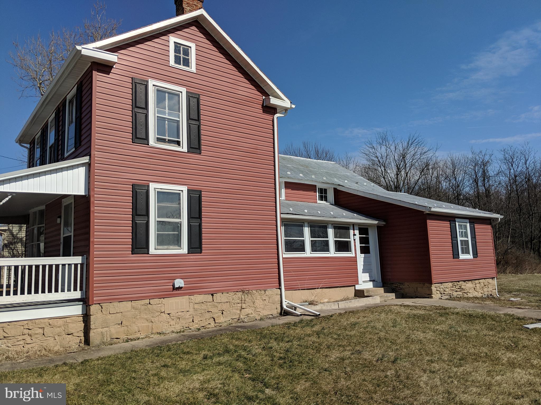 4308 Fairfield Road Fairfield, PA 17320 - Photo 3 of 15