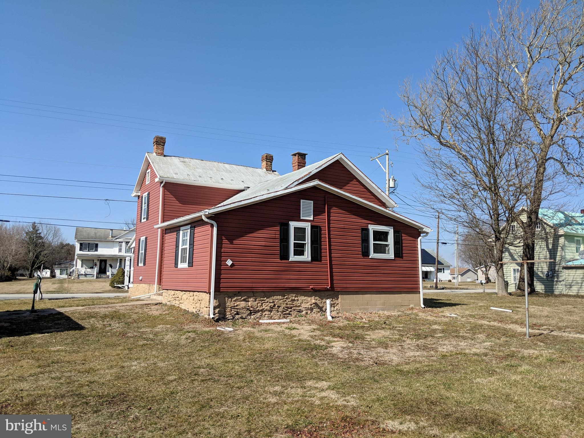 4308 Fairfield Road Fairfield, PA 17320 - Photo 6 of 15