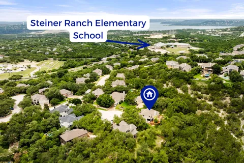 $850,000 | 12000 Tarraza Court, Austin, TX 78732