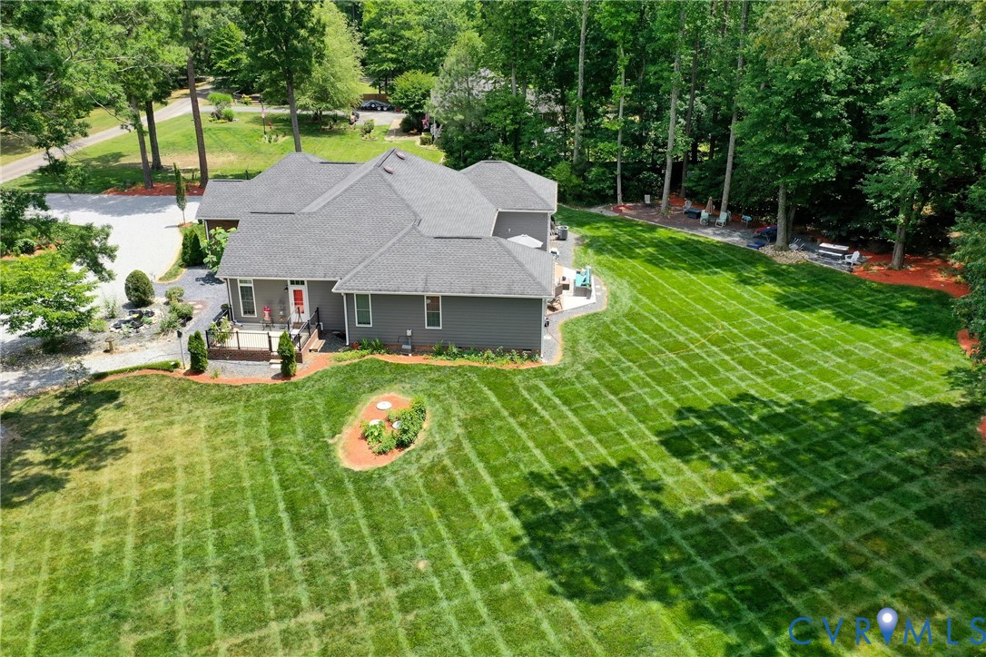 1618 Mt Olive Road Manakin-Sabot, VA 23103 - Photo 6 of 40