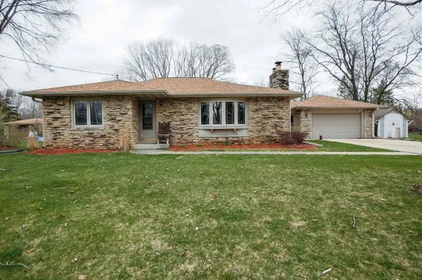 $429,900 | W156N9742 Pilgrim Road, Germantown, WI 53022